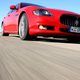 Image for article titled 2009 Maserati Quattroporte Sport GT S: First Drive